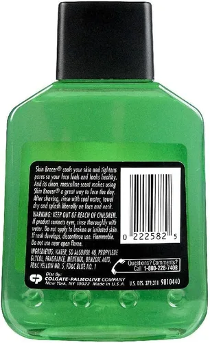Vista 2 de Afta After Shave-7 oz, paquete de 2