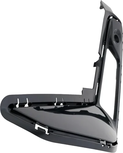 Vista 103 de Garage-Pro Cubierta de parachoques compatible con BMW 328i xDrive 2014-2016, BMW 328d xDrive 2014-2018, BMW 330i xDrive 2017-2019 trasero CAPA