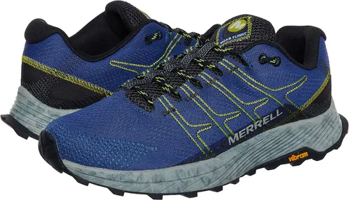 Vista 7 de Merrell Men's Moab Flight Hiking Shoe