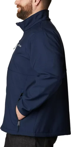 Vista 7 de Columbia Men's Discontinued Ascender Softshell Jacket