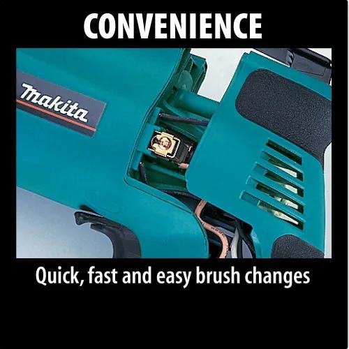 Vista 8 de Makita Taladro de 1/2" DP4002