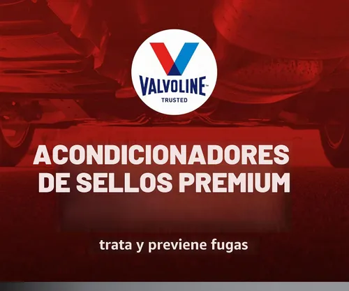 Vista 6 de Valvoline - Aceite de motor sintético completo de alto millaje con MaxLife Technology SAE 10W-30, 5 cuartos de galón, caja de 3