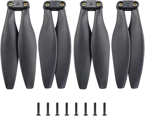 Vista 2 de Accesorio 12PCS Hélice para HS720 HS720E Drone de control remoto
