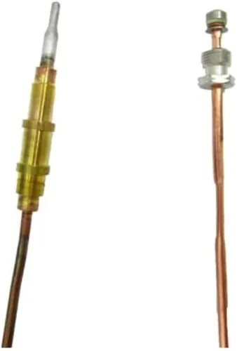 Vista 5 de Chimenea Compatible con Chimeneas de Calor y Glo Termopar DIY446-511