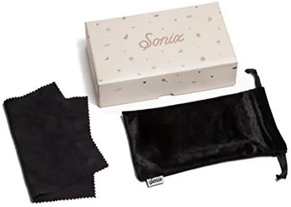 Vista 6 de Sonix Gafas de sol Lodi para mujer