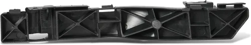 Vista 4 de DNA MOTORING Soporte de parachoques delantero izquierdo compatible con Dodge Journey 2009-2020, OEM-BPBK-CH1032105