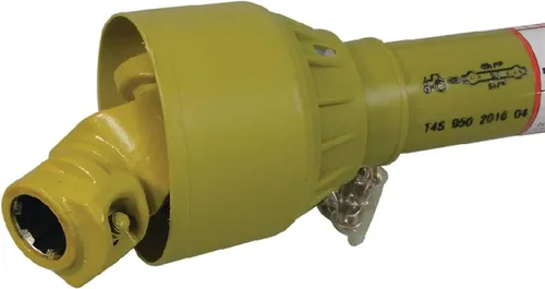 Vista 2 de Complete Tractor Línea de transmisión 3013-6000 compatible con/reemplazo para productos universales