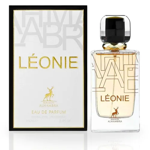 Vista 6 de Maison Alhambra Anarch para Unisex Agua de Perfume en Spray, 3.4 onzas