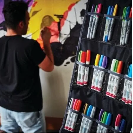Vista 4 de Sharpie Marcador de pintura permanente