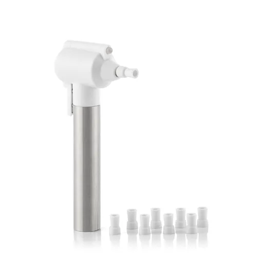 Vista 4 de Blanqueador y Pulidor Dental Pearlsher InnovaGoods