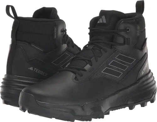 Vista 7 de adidas Tenis unisex Terrex Unity Mid R.rdy para adultos