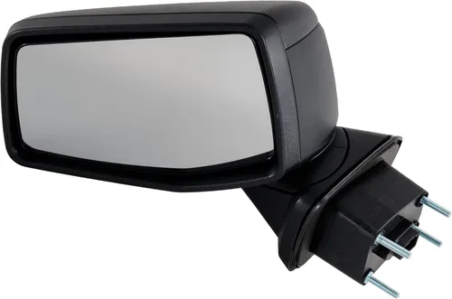Vista 51 de Garage-Pro Espejo compatible con Chevrolet Malibu 2014-2016 y Malibu Limited 2016 con calefacción lateral del conductor, con detección de punto