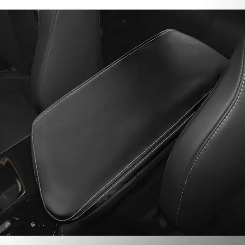 Vista 10 de DEYTOP Funda para Consola Central de Lexus NX NX200t/ NX300NX300h 2015-2021 Accesorios Funda para Brazo de Coche Lexus NX NX300h/NX300/NX200t 2021