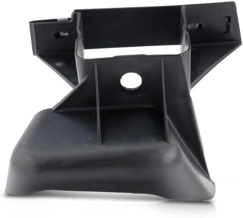 Vista 2 de Para Chevy Avalanche 2002 03 04 05 2006 Bisel de gancho de remolque lado del pasajero Delantero Hecho de plástico PP Reemplazo para GM1029113