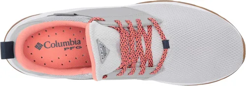 Vista 5 de Columbia Womens Tamiami PFG Boat Shoe