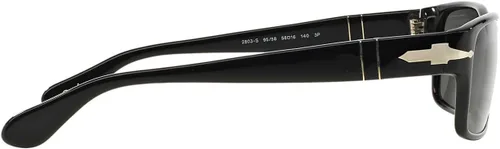 Vista 3 de Persol Gafas de sol rectangulares PO2803S