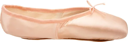 Vista 6 de Capezio Zapato Pointe 176 Contempora para mujer
