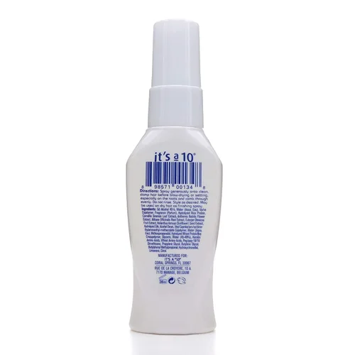 Vista 2 de It's a 10 Milagro para Secado con Secador Volumizador 2 oz
