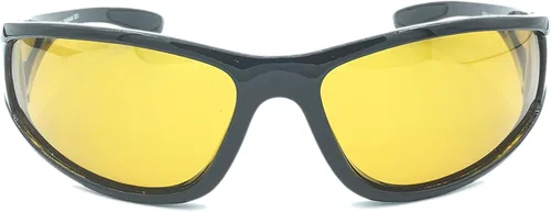 Vista 2 de Gafas de sol deportivas polarizadas para hombre o mujer 100% UVAUVB