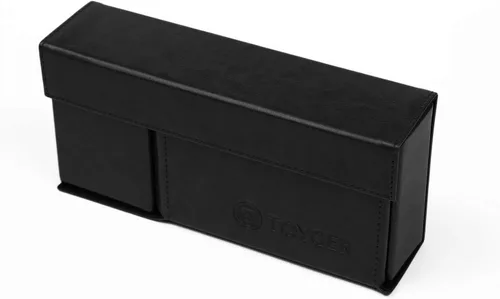 Vista 19 de TOYGER DeckSlimmer (caja de cubierta) (bosque de arte)