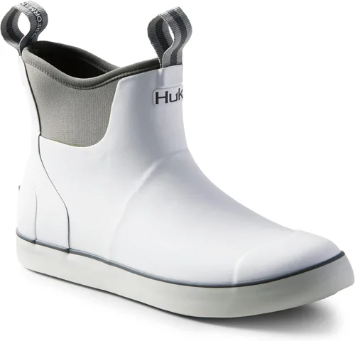 Vista 18 de HUK Rogue Wave - Botas de lluvia para pesca de alto rendimiento para hombre