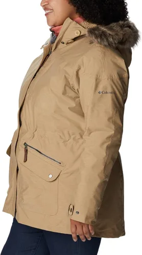 Vista 8 de Columbia Carson Pass Ic - Chaqueta para mujer