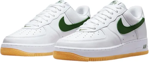 Vista 120 de Nike Air Force 1 '07 LV8 Double Swoosh - Twilight Marsh CT2300-300