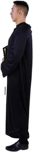 Vista 2 de TRAJE DE SACERDOTE