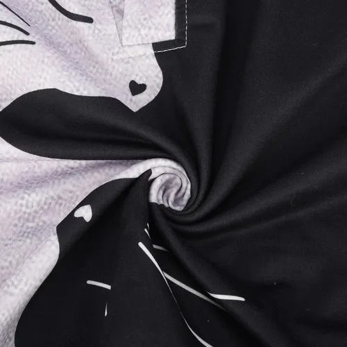 Vista 43 de Sudaderas con capucha para mujer, con cuello de botón, sin botones, con cordón, manga larga, lindas, ropa para adolescentes y niñas
