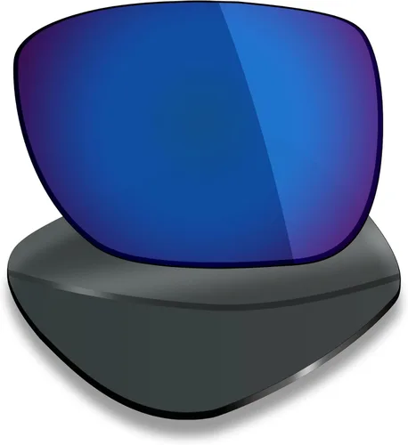 Vista 9 de Mryok Replacement Lenses for Oakley Catalyst OO9272 Sunglasses Fits Catalyst OO9272, HD Polarized, UV Protection, Impact Resistant, Anti-Scratch
