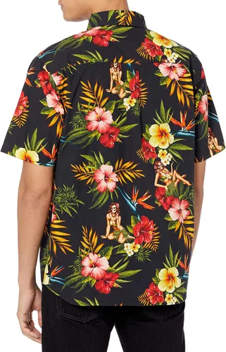 Vista 2 de LRG Camisetas de primavera 21 para hombre tejidas por separado