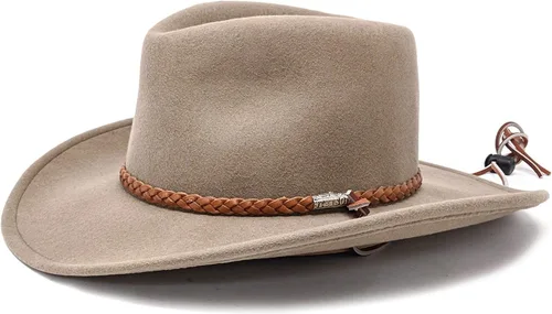 Vista 2 de Stetson - Gorro de sagebrush para exteriores