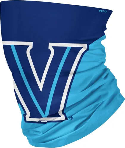 Vista 151 de FOCO NCAA unisex-adult Ncaa Team Logo Neck Gaiter Multiuse