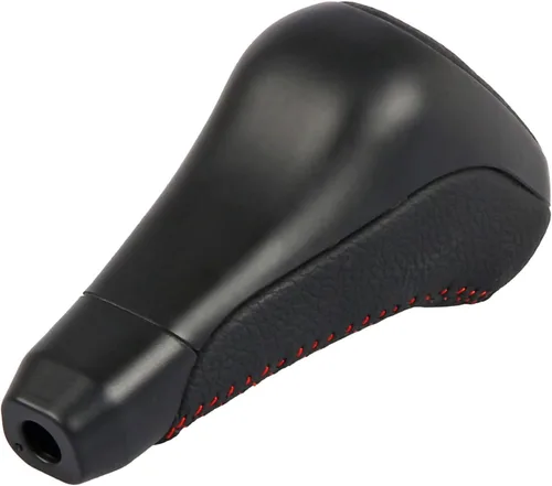 Vista 7 de Pomo de cambio automático para Toyota 4Runner TRD Pro 2010-2023, Tundra TRD Pro 2007-2021 Reemplazo para PTR5734141-02 PTR5734141