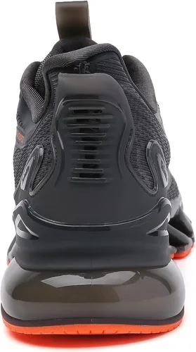 Vista 4 de Zapatillas de correr para hombre zapatillas deportivas de moda para caminar