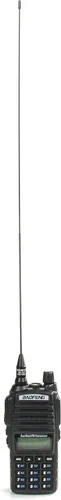 Vista 2 de Nagoya RB-700N - Soporte de antena NMO universal resistente montaje de borde para camiones, Hatchbacks, SUV y automóviles (ángulo ajustable)