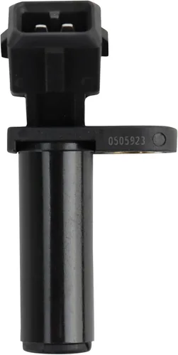 Vista 32 de TRQ Sensor de Posición Superior e Inferior del Cigüeñal Compatible con Cadillac DeVille 2000-2005 Eldorado 2000-2002 Seville 2001-2003 Oldsmobile