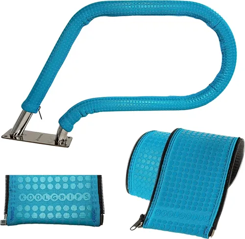 Vista 5 de Handrail Cover for Pool and Spa - 10' Foot