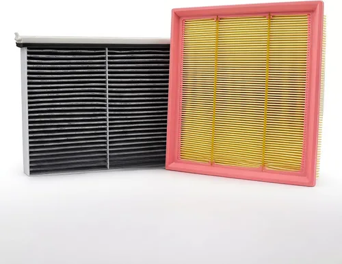 Vista 13 de Filtro de aire de cabina de motor peine para Honda CRV 1.5L (2017-2022), Civic 1.5L (2016-2021)