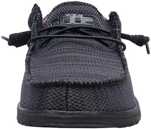 Vista 4 de Hey Dude Wally Sox Mocasines para hombre