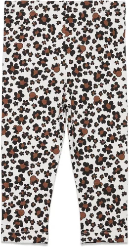 Vista 3 de Disney Conjunto de camiseta y leggings para niñas de Minnie Mouse