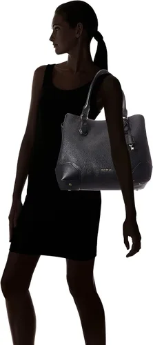 Vista 6 de Nine West Brooklyn Jet Set Carryall - Bolso bandolera para mujer