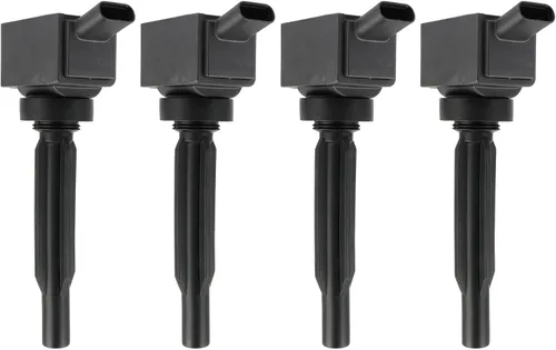 Vista 40 de ECCPP 1 pieza Bobina de Encendido UF198 paquetes de bobinas, para Dodge para Ram 3500 Van 5.9L 1998-2003, para Ram 3500 Van 5.2L 1999-2003, para Ram