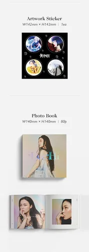 Vista 5 de AOMG LEE HI - 4 ONLY (Vol.3) Álbum