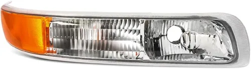Vista 22 de EPIC LIGHTING OE Spec - Faros halógenos de repuesto compatibles con Chevrolet 99-02 SILVERADO, combo de 4 piezas Combo 4 piezas