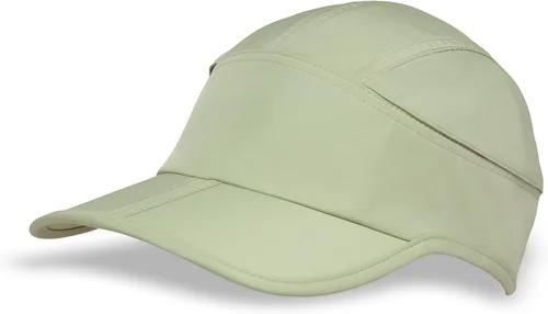 Vista 9 de Sunday Afternoons Gorra Eclipse Piedra azul