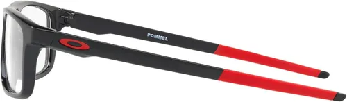 Vista 3 de Oakley OX8127 - 812704 POMMEL - Gafas de sol de 2087in Negro