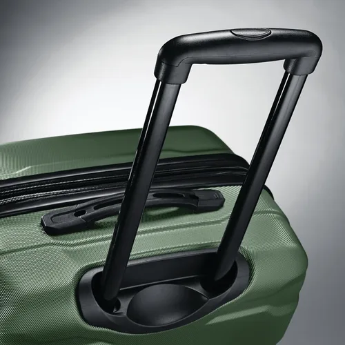 Vista 37 de Samsonite Omni PC - Maleta extensible rígida, Negro