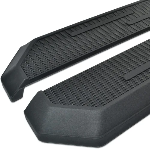 Vista 4 de IAG I-Line - Estribo para Ford Bronco de 4 puertas 2021-2024+ (no deportivo)