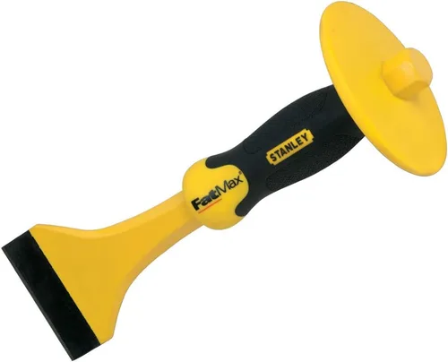 Vista 6 de Stanley 418332 FatMax - Cincel frío (1 x 12 pulgadas)